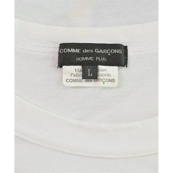 COMME des GARCONS HOMME PLUS Tシャツ・カットソー メンズ コムデギャルソンオムプリュス 中古　古着｜ragtagonlineshop｜03