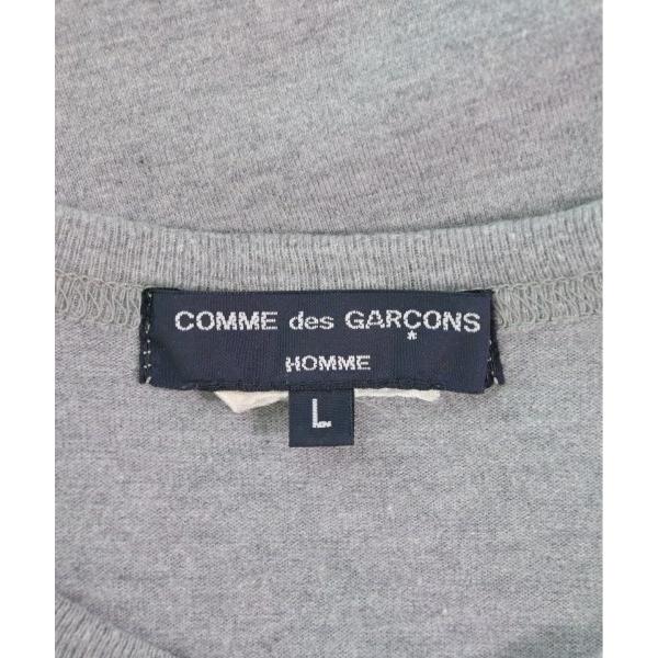 COMME des GARCONS HOMME PLUS Tシャツ・カットソー メンズ コムデギャルソンオムプリュス 中古　古着｜ragtagonlineshop｜03