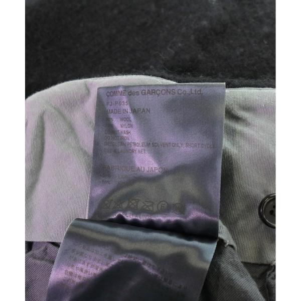 COMME des GARCONS HOMME PLUS パンツ（その他） メンズ コムデギャルソンオムプリュス 中古　古着_3