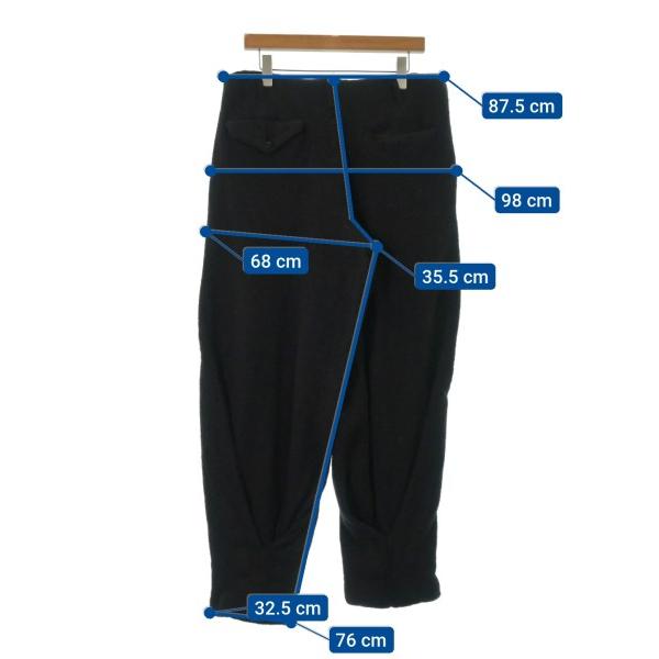 COMME des GARCONS HOMME PLUS パンツ（その他） メンズ コムデギャルソンオムプリュス 中古　古着_8