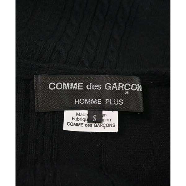 COMME des GARCONS HOMME PLUS ニット・セーター メンズ コムデギャルソンオムプリュス 中古　古着｜ragtagonlineshop｜03