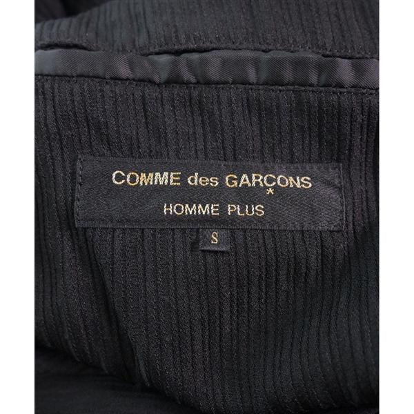 COMME des GARCONS HOMME PLUS コート(その他) メンズ COMME des GARCONS HOMME PLUS コート(その他) メンズ