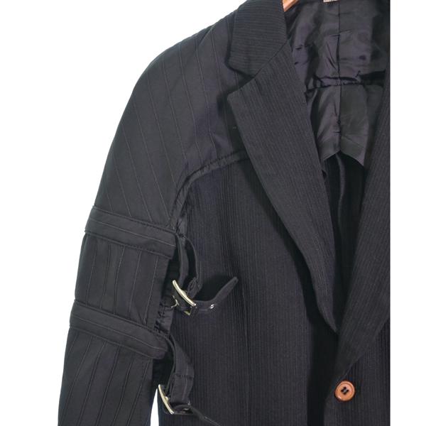 COMME des GARCONS HOMME PLUS コート(その他) メンズ COMME des GARCONS HOMME PLUS コート(その他) メンズ