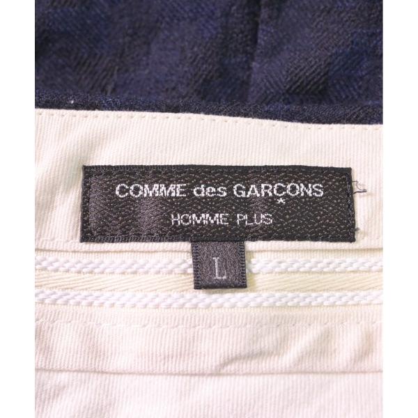 COMME des GARCONS HOMME PLUS パンツ（その他） メンズ コムデギャルソンオムプリュス 中古　古着｜ragtagonlineshop｜03