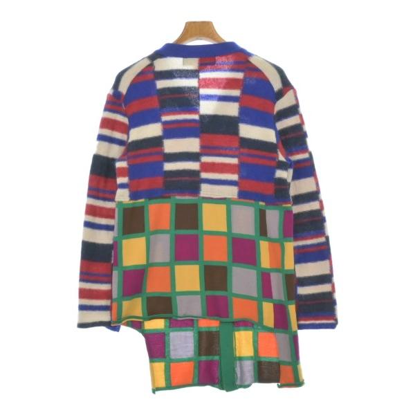COMME des GARCONS HOMME PLUS カーディガン メンズ コムデギャルソン
