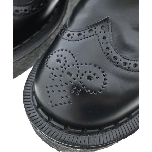 COMME des GARCONS HOMME PLUS ブーツ メンズ コムデギャルソンオム