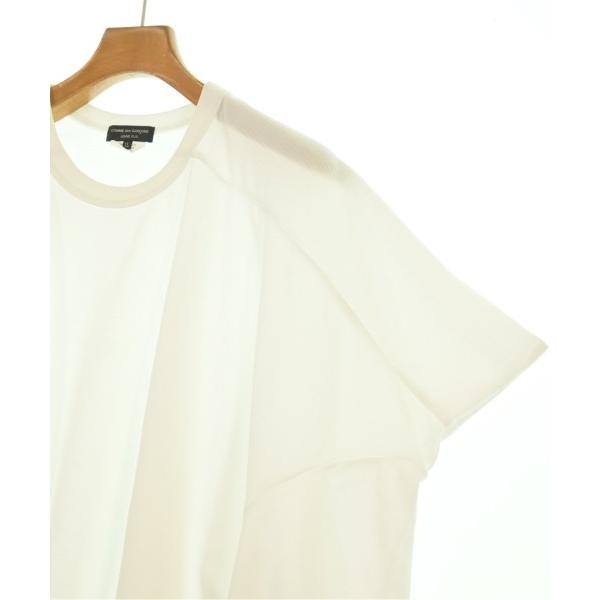 Tシャツ・カットソー × ヴィンテージ(中古) COMME des GARCONS HOMME PLUS 2000825E0208 COMME des GARCONS HOMME PLUS Tシャツ・カットソー メンズ