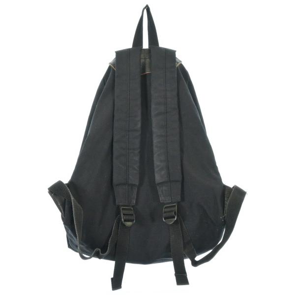 COMME des GARCONS HOMME PLUS バックパック・リュック メンズ