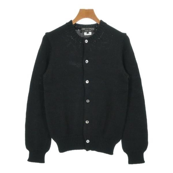 COMME des GARCONS HOMME PLUS ニット・セーター メンズ