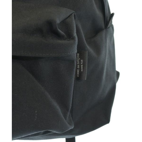 Comme Des Garçons Homme Plus メンズリュック COMME des GARCONS HOMME PLUS 新品 コムデギャルソン オム