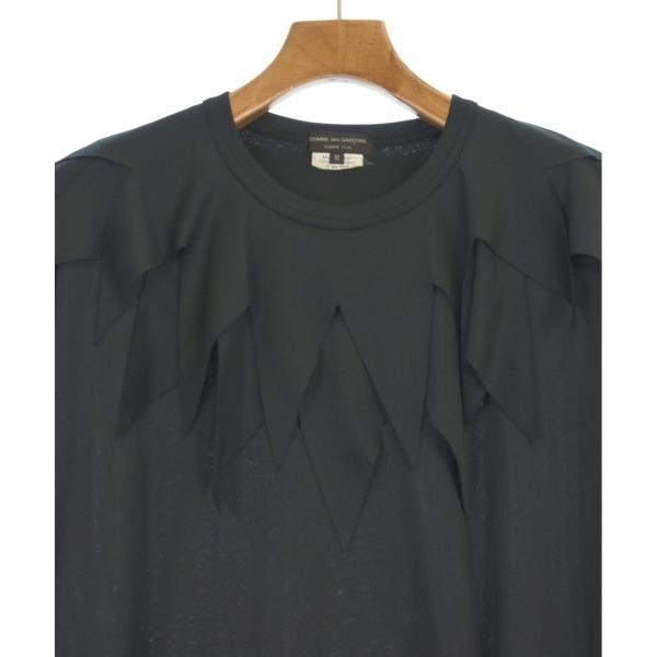 COMME des GARCONS HOMME PLUS Tシャツ・カットソー メンズ COMME des GARCONS HOMME PLUS Tシャツ・カットソー メンズ