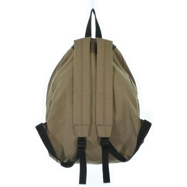 Comme Des Garçons Homme Plus メンズリュック COMME des GARCONS HOMME PLUS バックパック・リュック メンズ