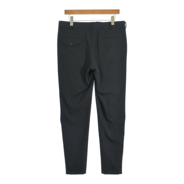 COMME des GARCONS HOMME PLUS スラックス メンズ コムデギャルソンオムプリュス 中古　古着_1