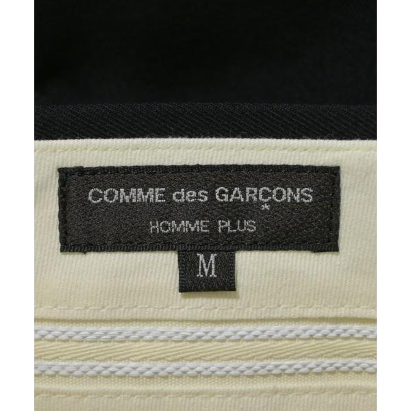 COMME des GARCONS HOMME PLUS スラックス メンズ コムデギャルソンオムプリュス 中古　古着_2