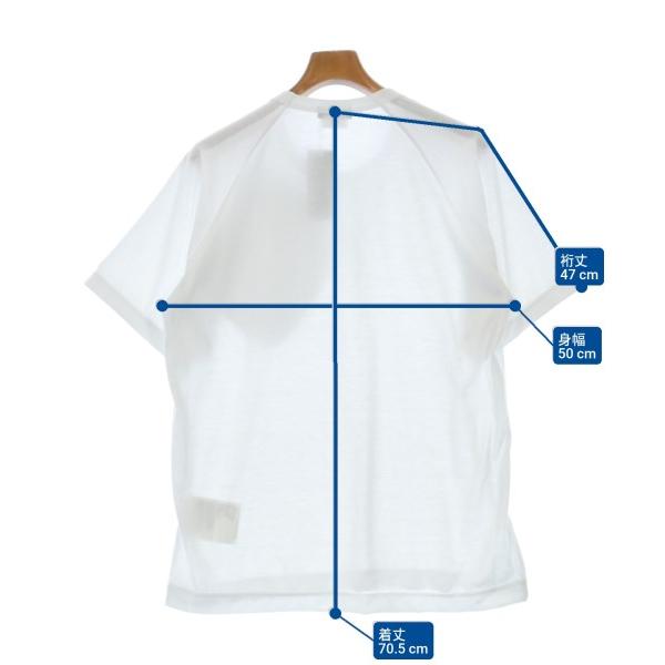 \"COMME des GARÇONs HOMME\" 半袖カットソー 綿天竺MIX 半袖カットソー HPーT005ー051 | COMME