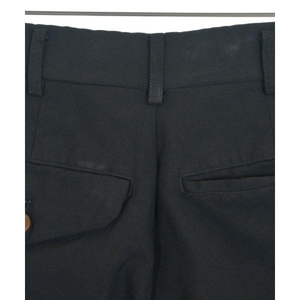 COMME des GARCONS HOMME PLUS スラックス メンズ コムデギャルソン