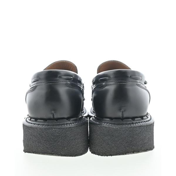COMME des GARCONS HOMME PLUS ビジネス・ドレスシューズ メンズ