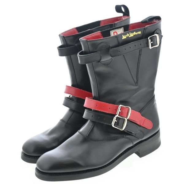 COMME des GARCONS HOMME PLUS ブーツ メンズ コムデギャルソンオムプリュス 中古　古着 | COMME des GARCONS HOMME PLUS