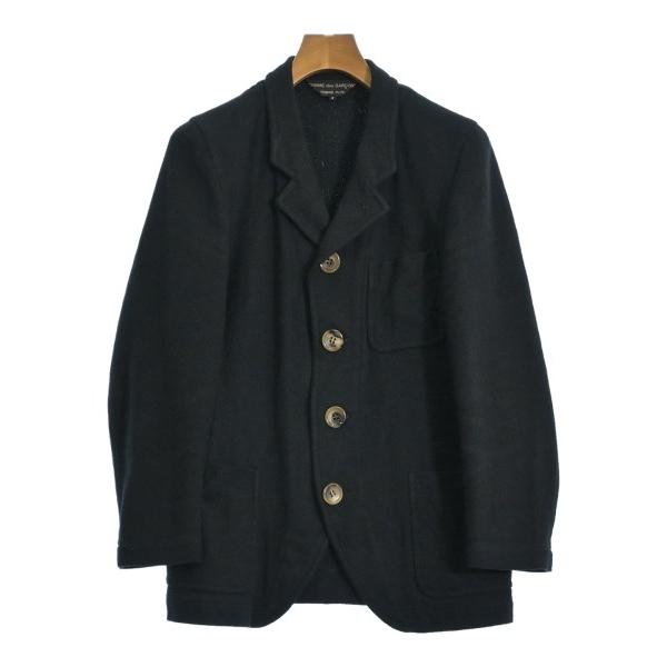 COMME des GARCONS HOMME PLUS カジュアルジャケット メンズ 