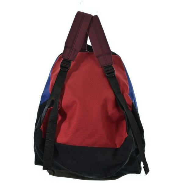 COMME des GARÇONS オムプリュスリュック COMME des GARCONS HOMME PLUS バックパック・リュック メンズ