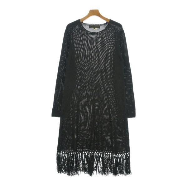 COMME des GARCONS HOMME PLUS ニット・セーター メンズ