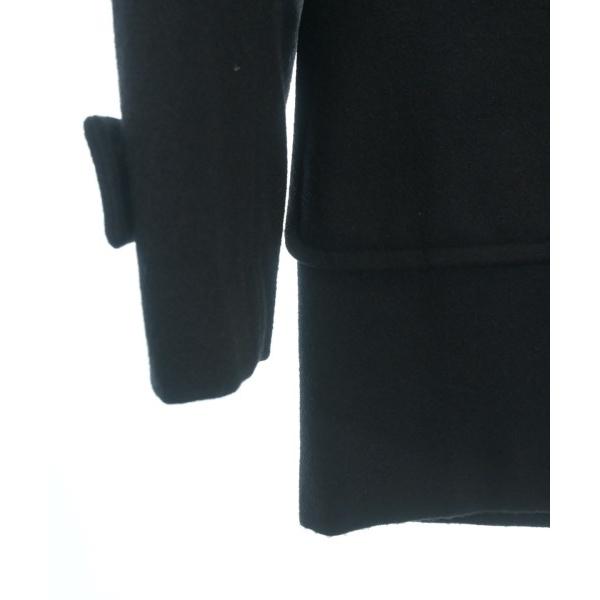 COMME des GARCONS HOMME PLUS ダッフルコート メンズ