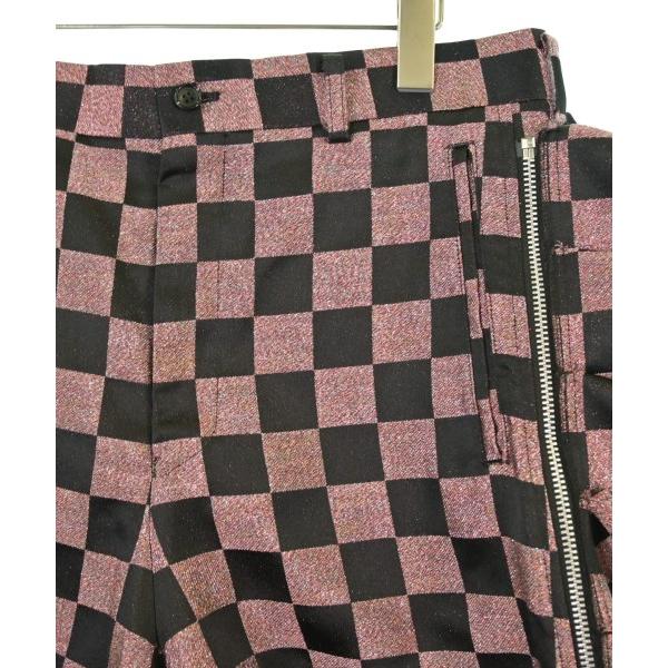 COMME des GARCONS HOMME PLUS ショートパンツ メンズ