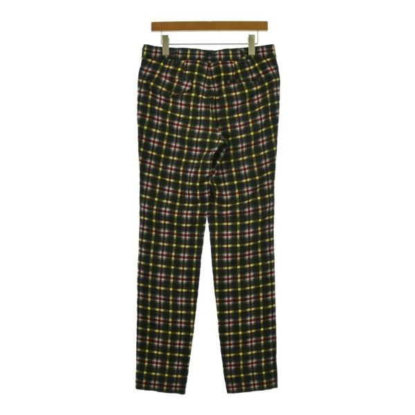 COMME des GARCONS HOMME PLUS スラックス メンズ コムデギャルソンオムプリュス 中古　古着_1
