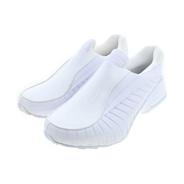 COMME des GARCONS HOMME PLUS スニーカー メンズ コムデギャルソン