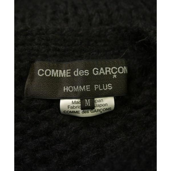 COMME des GARCONS HOMME PLUS カーディガン メンズ コムデギャルソンオムプリュス 中古　古着_2