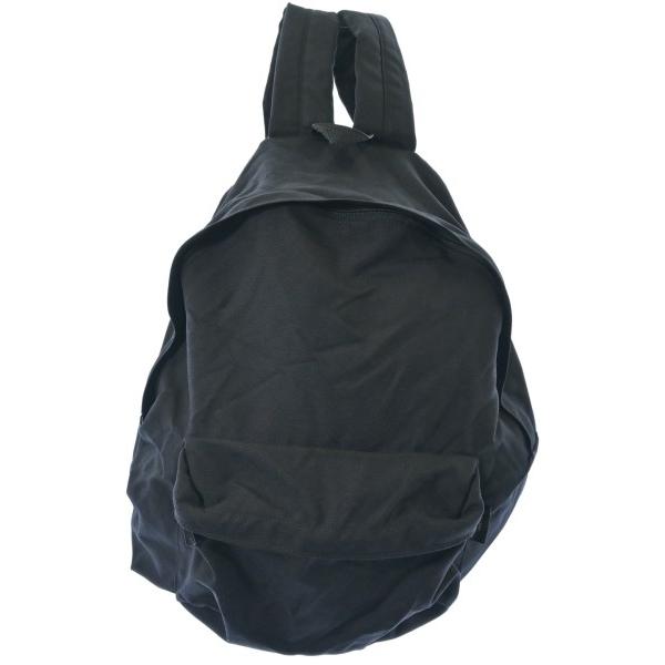 COMME des GARCONS HOMME PLUS バックパック・リュック メンズ