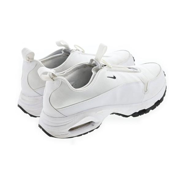 COMME des GARCONS HOMME PLUS スニーカー メンズ コムデギャルソン