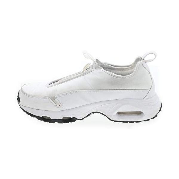 COMME des GARCONS HOMME PLUS スニーカー メンズ コムデギャルソン