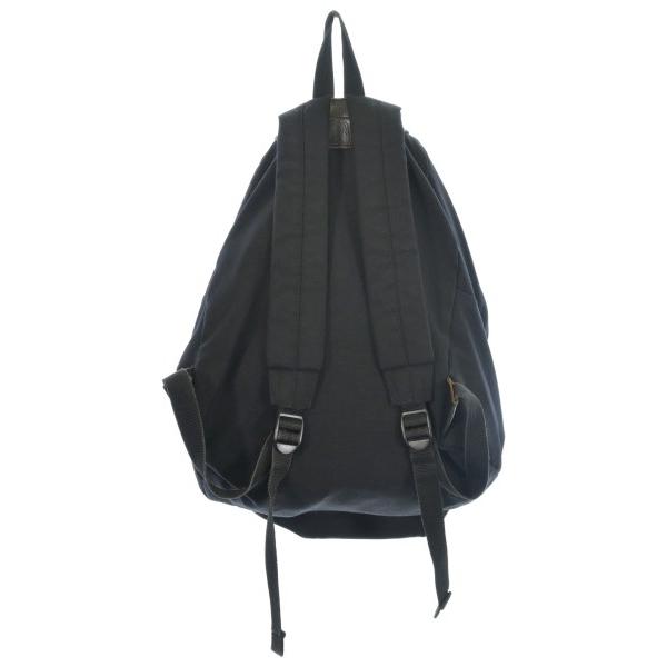 COMME des GARCONS HOMME PLUS バックパック・リュック メンズ