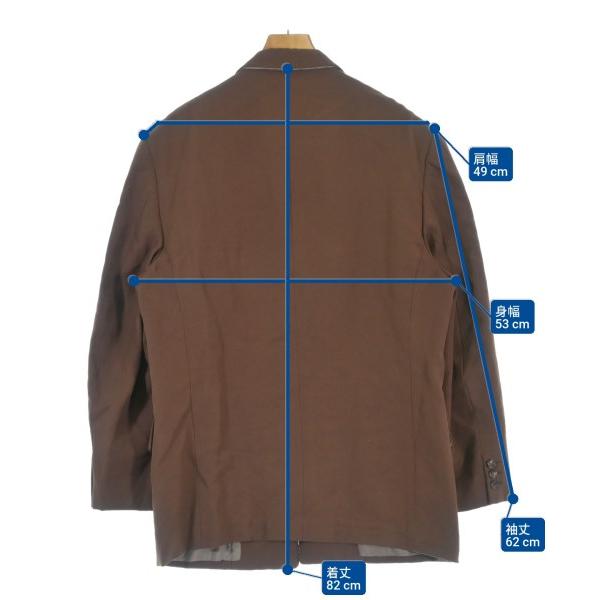 COMME des GARCONS HOMME PLUS ジャケット メンズ コムデギャルソン 