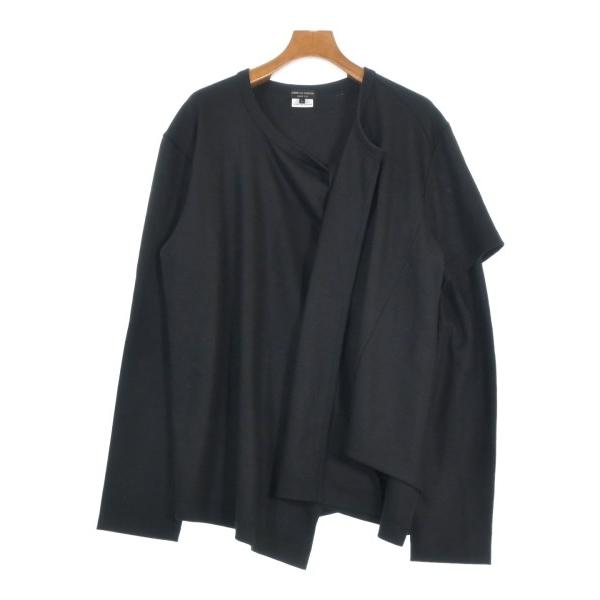 COMME des GARCONS HOMME PLUS Tシャツ・カットソー メンズ 