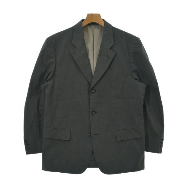 COMME des GARCONS HOMME PLUS テーラードジャケット メンズ 