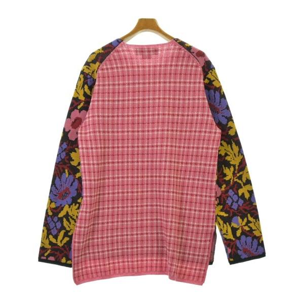 COMME des GARCONS HOMME PLUS ニット・セーター メンズ