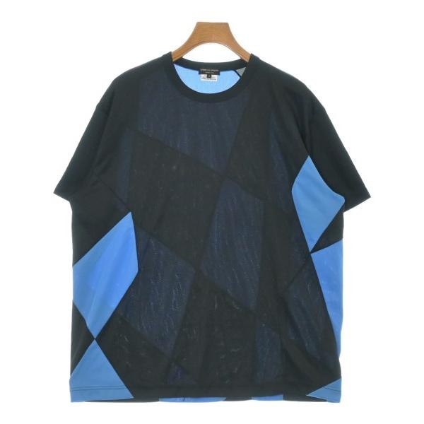コムデギャルソンオムプリュス17AW カットソー COMME des GARCONS HOMME PLUS Tシャツ・カットソー メンズ