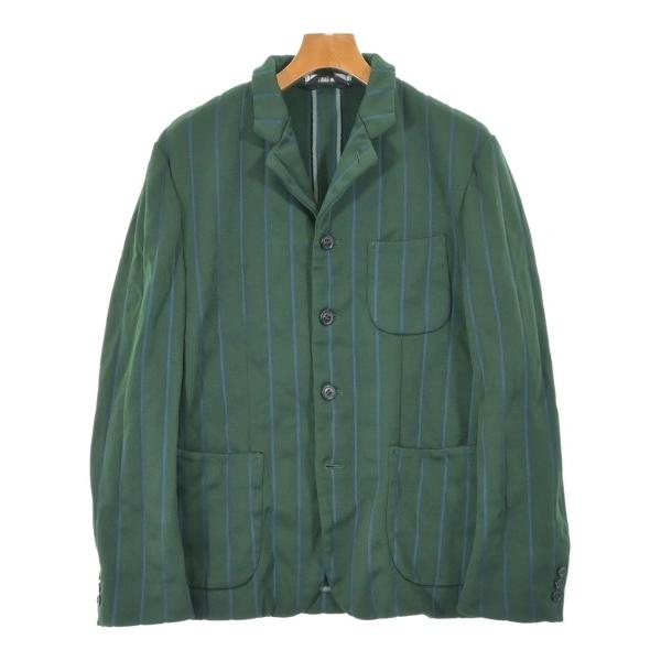 COMME des GARCONS HOMME PLUS テーラードジャケット メンズ 