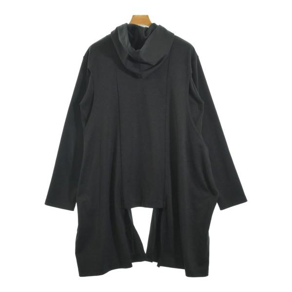 COMME des GARCONS HOMME PLUS パーカー メンズ コムデギャルソンオム 
