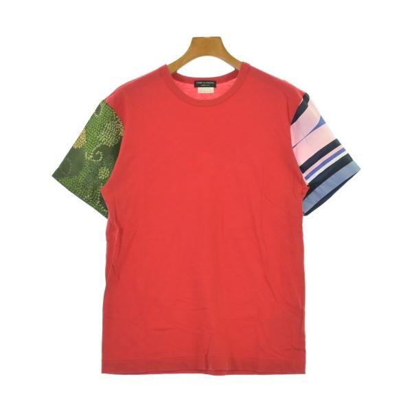 COMME des GARCONS HOMME PLUS Tシャツ・カットソー メンズ