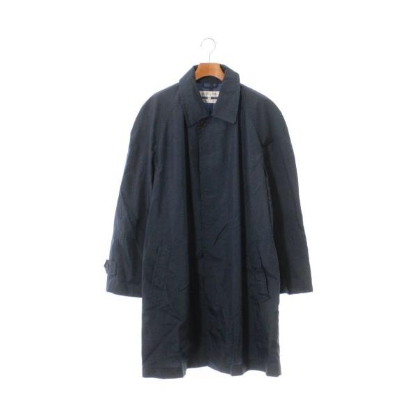 50 Off Comme Des Garcons Shirt コムデギャルソンシャツ ステンカラーコート メンズ 訳ありセール格安 Mail Alrayan University Edu Ye