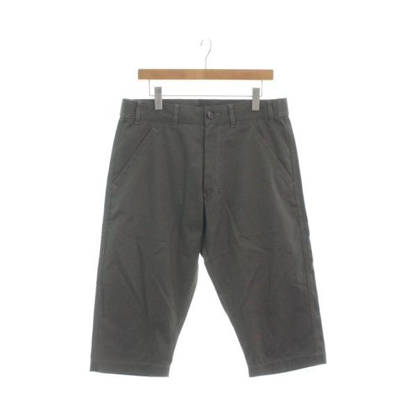 本店は Comme Des Garcons Shirt コムデギャルソンシャツ クロップドパンツ メンズ 超目玉 Zoetalentsolutions Com