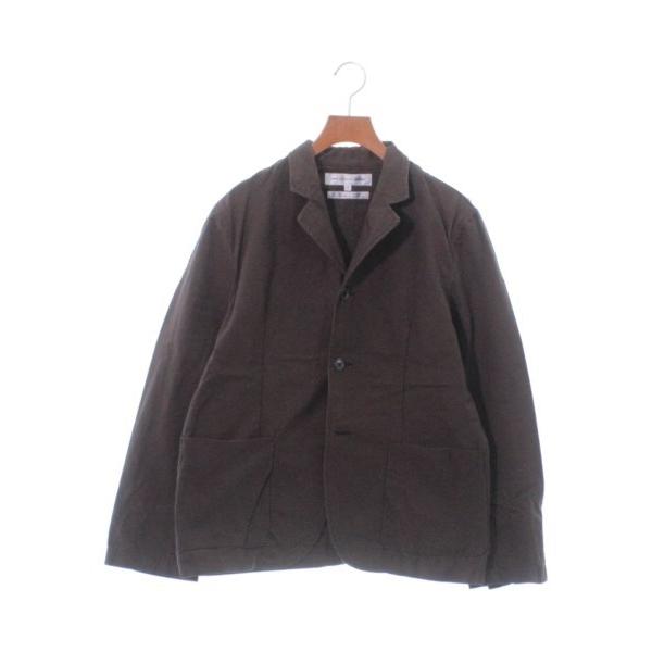 限定製作 メンズ カジュアルジャケット コムデギャルソンシャツ Shirt Garcons Des Comme ブランド古着 中古品 ジャケット
