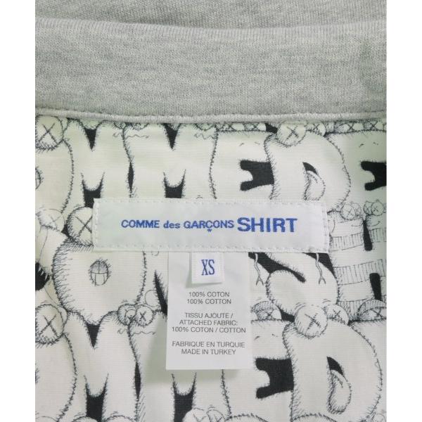 COMME des GARCONS SHIRT ジャケット メンズ コムデギャルソンシャツ 中古　古着｜ragtagonlineshop｜03