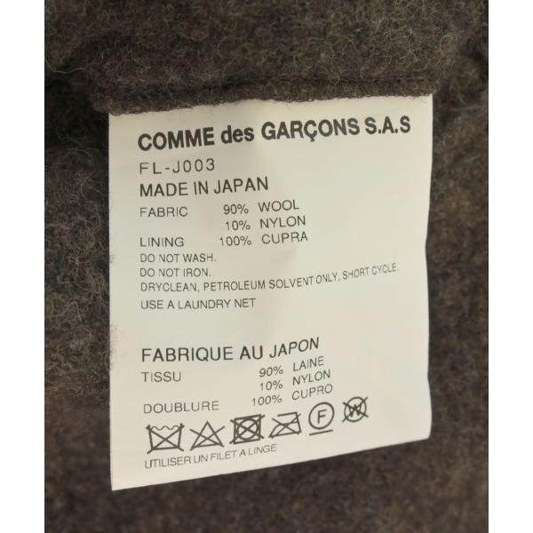 COMME des GARCONS SHIRT コート 10241542_6719ec4151de3.jpg
