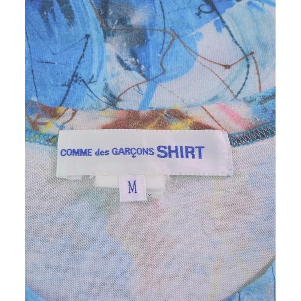 COMME des GARCONS SHIRT Tシャツ・カットソー メンズ コムデギャルソンシャツ 中古　古着｜ragtagonlineshop｜03