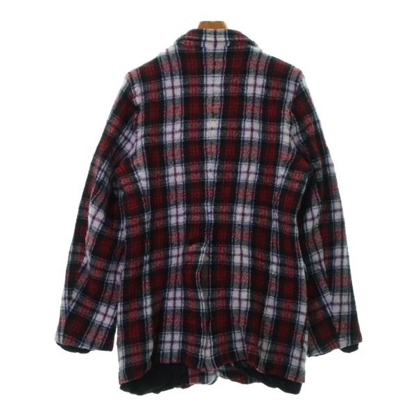 COMME des GARCONS SHIRT ジャケット メンズ コムデギャルソンシャツ 中古　古着｜ragtagonlineshop｜02