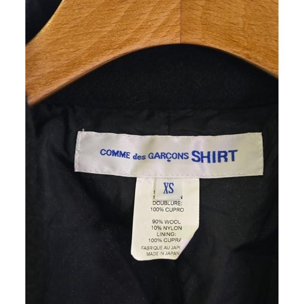 COMME des GARCONS SHIRT ジャケット メンズ コムデギャルソンシャツ 中古　古着｜ragtagonlineshop｜03